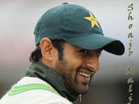 Shoaib Malik