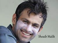 Shoaib Malik