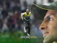 Shoaib Malik