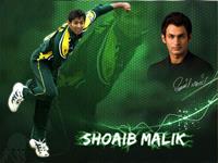 Shoaib Malik