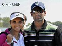 Shoaib Malik