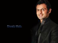 Shoaib Malik