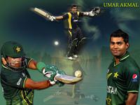Umar Akmal