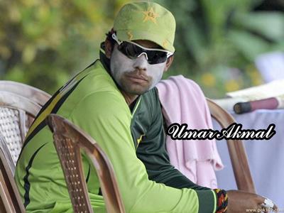 Umar Akmal