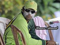 Umar Akmal