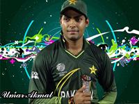 Umar Akmal