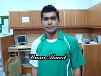 Umar Akmal