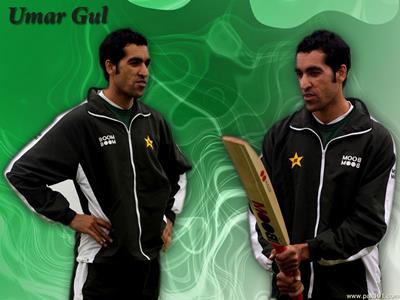 Umar Gul