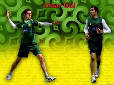 Umar Gul