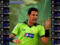 Wahab Riaz