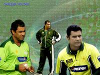Waqar Younis