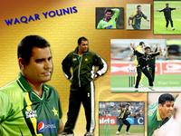 Waqar Younis