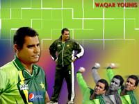Waqar Younis