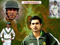 Yasir Hameed