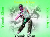Younis Khan