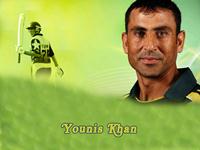 Younis Khan