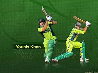 Younis Khan