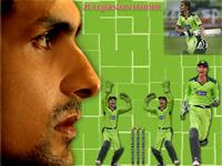 Zulqarnain Haider