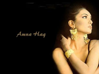 Amna Haq