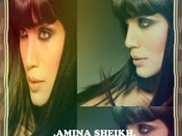 Amina Sheikh