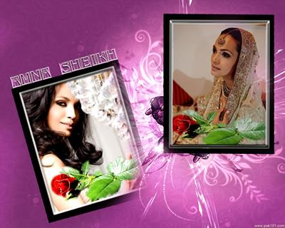 Amina Sheikh