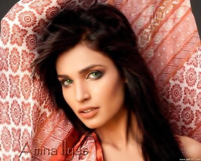 Amna Ilyas
