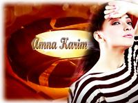 Amna Karim 