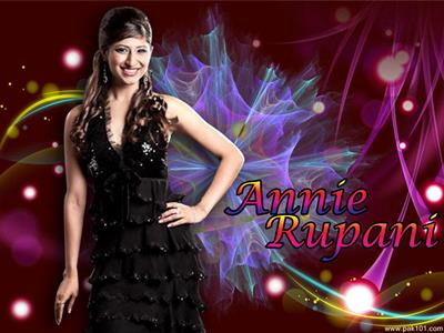 Annie Rupani 