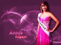 Annie Rupani 