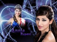 Annie Rupani 