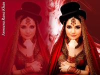 Armeena Rana Khan