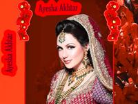 Ayesha Akhtar