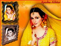 Ayesha Akhtar