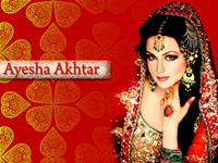 Ayesha Akhtar