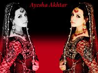 Ayesha Akhtar