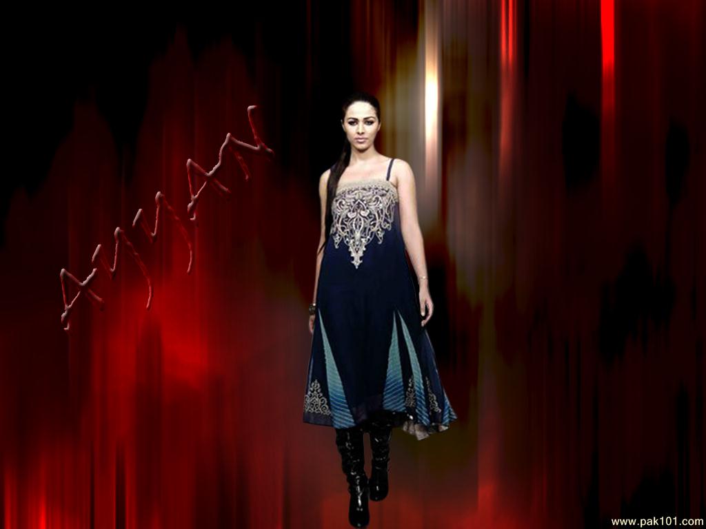 Celebrities > Female Models > Ayyan > Wallpapers > Ayyan high quality ...