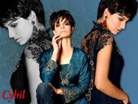 Cybil