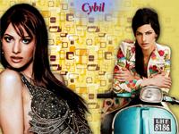 Cybil