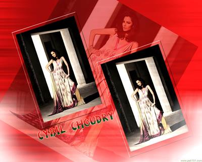Wallpapers > Female Models > Cybil > Cybil high quality! Free download ...