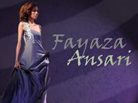 Fayeza Ansari 