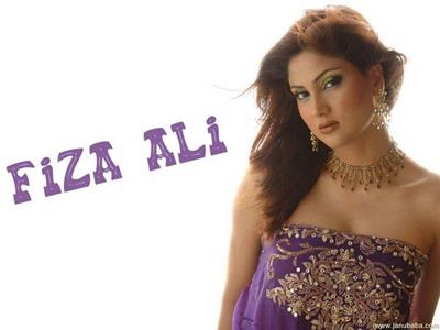 Fiza Ali