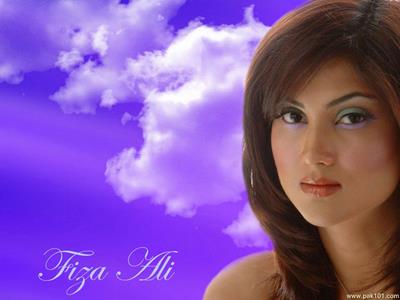 Fiza Ali