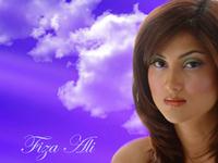Fiza Ali