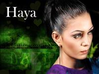 Haya