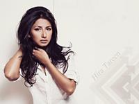 Hira Tareen