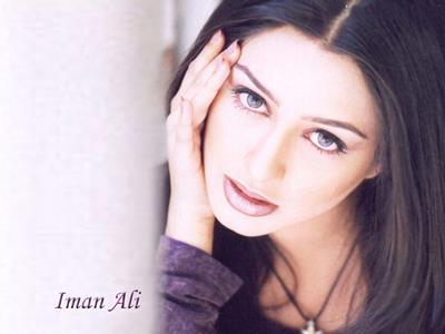 Iman Ali