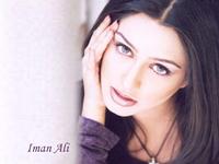 Iman Ali