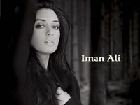 Iman Ali