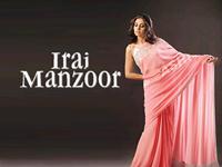 Iraj Manzoor