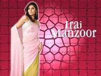 Iraj Manzoor